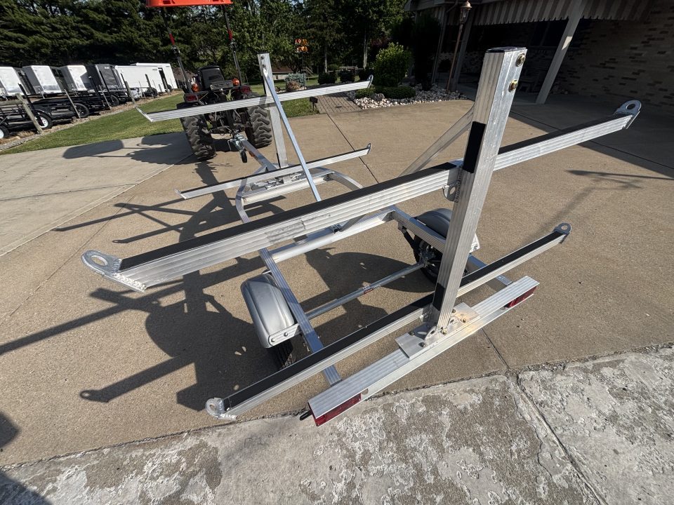 2026 Triton LXT-LK4 photo 8