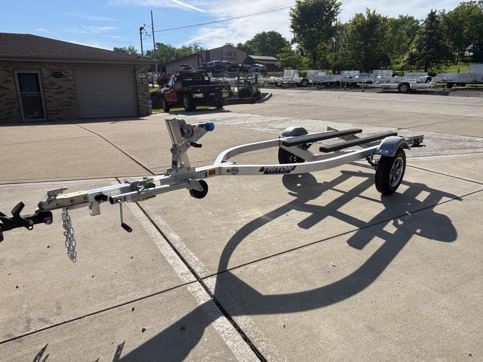 2026 Triton LTWCI-X