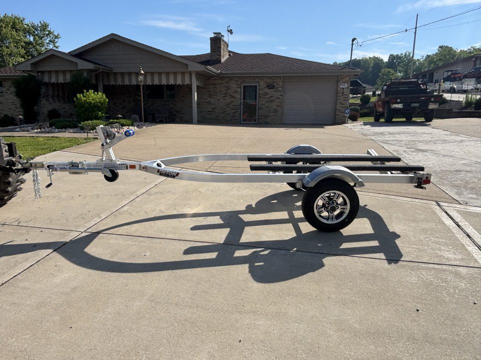 2026 Triton LTWCI-X photo 2