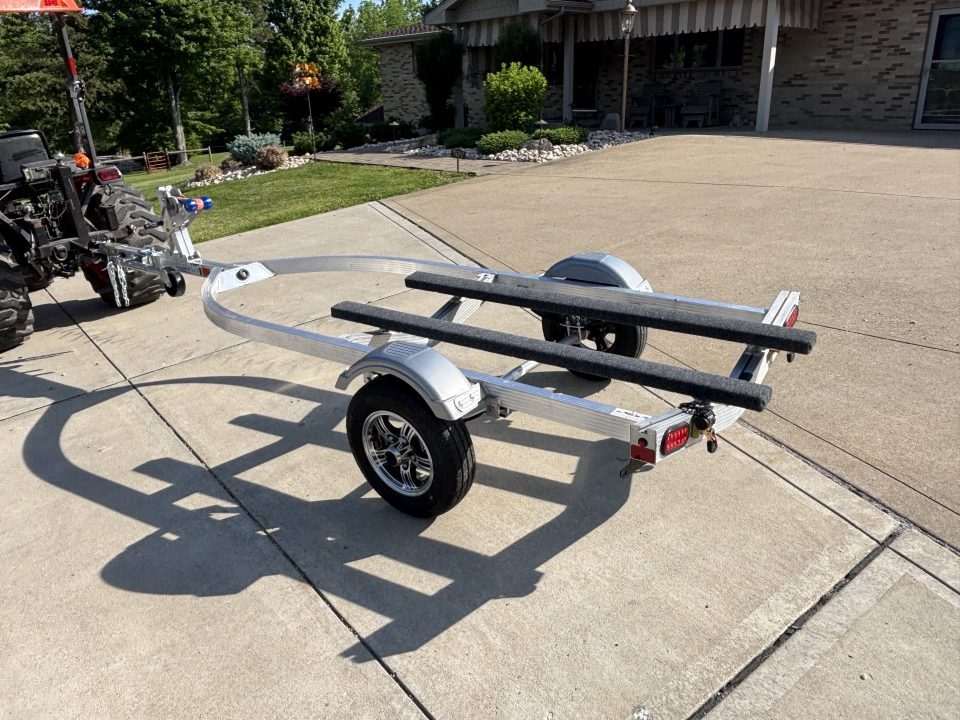 2026 Triton LTWCI-X photo 3