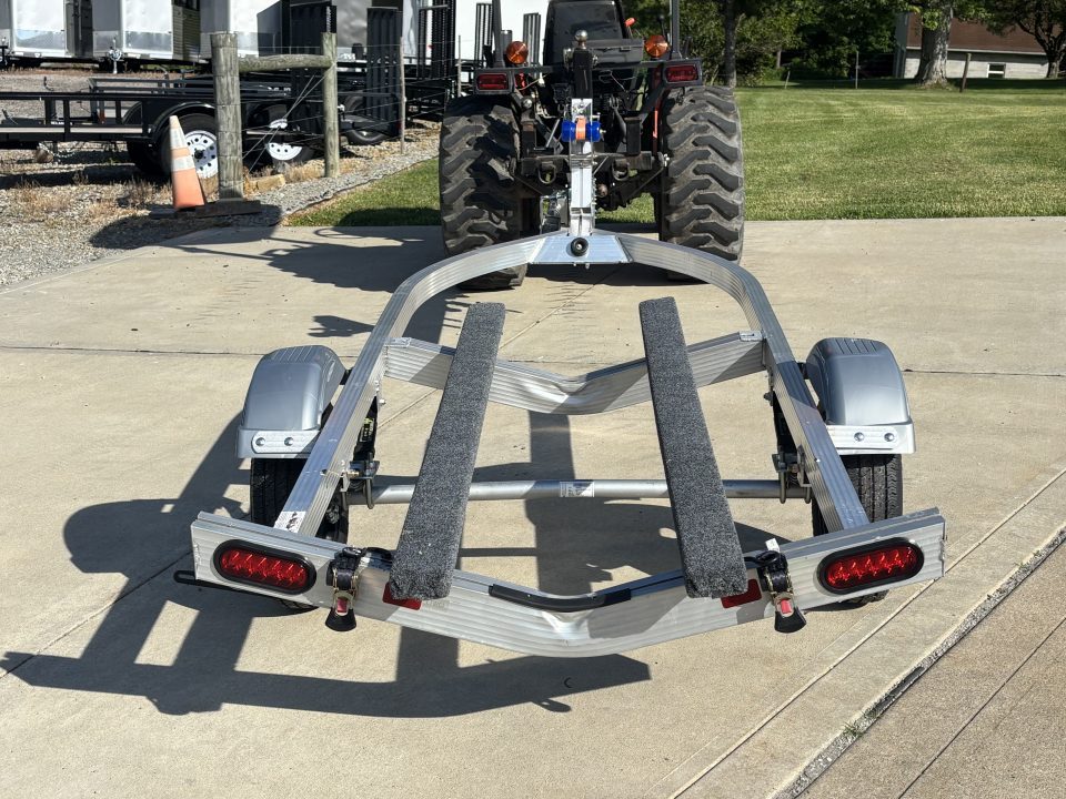 2026 Triton LTWCI-X photo 4
