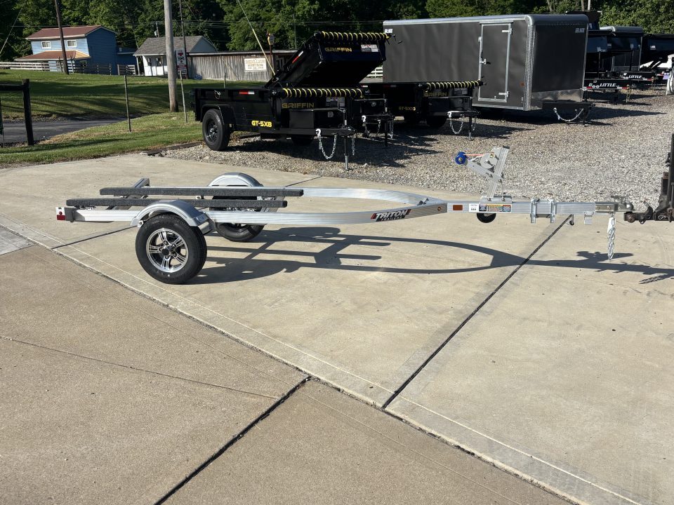 2026 Triton LTWCI-X photo 6