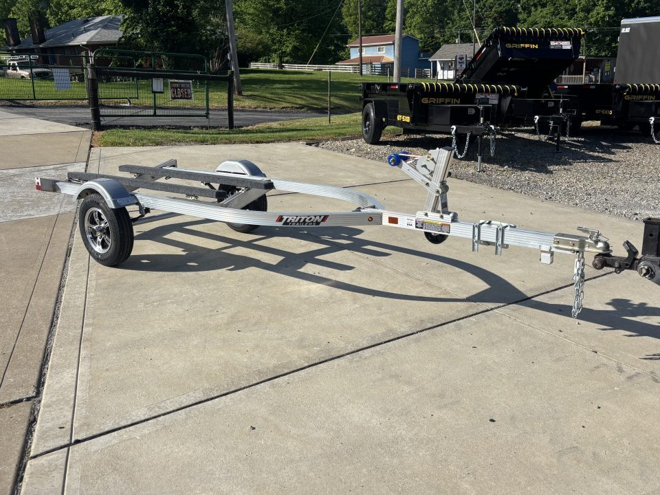2026 Triton LTWCI-X photo 5