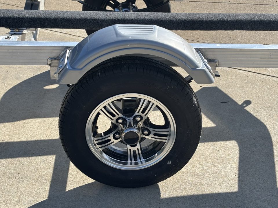 2026 Triton LTWCI-X photo 9