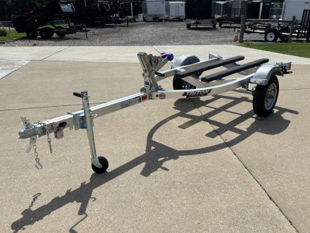 New 2027 Triton Trailers Wave (One Place) Watercraft Trailer - 920# GVWR