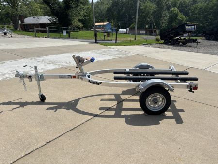 New 2027 Triton Trailers Wave (One Place) Watercraft Trailer - 920# GVWR