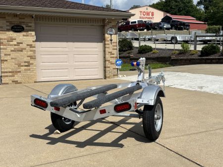 New 2027 Triton Trailers Wave (One Place) Watercraft Trailer - 920# GVWR