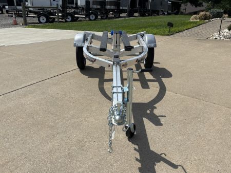 New 2027 Triton Trailers Wave (One Place) Watercraft Trailer - 920# GVWR