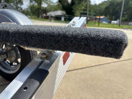 New 2027 Triton Trailers Wave (One Place) Watercraft Trailer - 920# GVWR