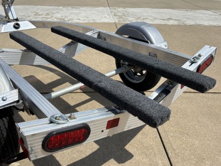New 2027 Triton Trailers Wave (One Place) Watercraft Trailer - 920# GVWR