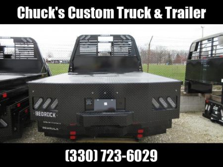 New 2025 BEDROCK BEDROCK 2020-CURRENT GM 2500/3500 8'6 /97 /42  DIAMOND SERIES Truck Bed