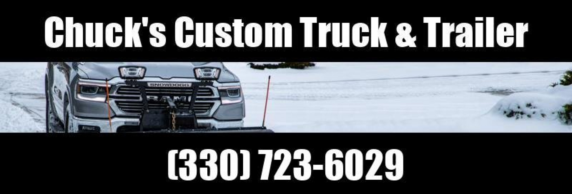 New 2026 SnowDogg 6'8" MDII STAINLESS STEEL SNOWPLOW Snow Plow