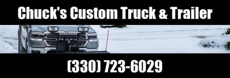 New 2026 SnowDogg 6'8" MDII STAINLESS STEEL SNOWPLOW Snow Plow