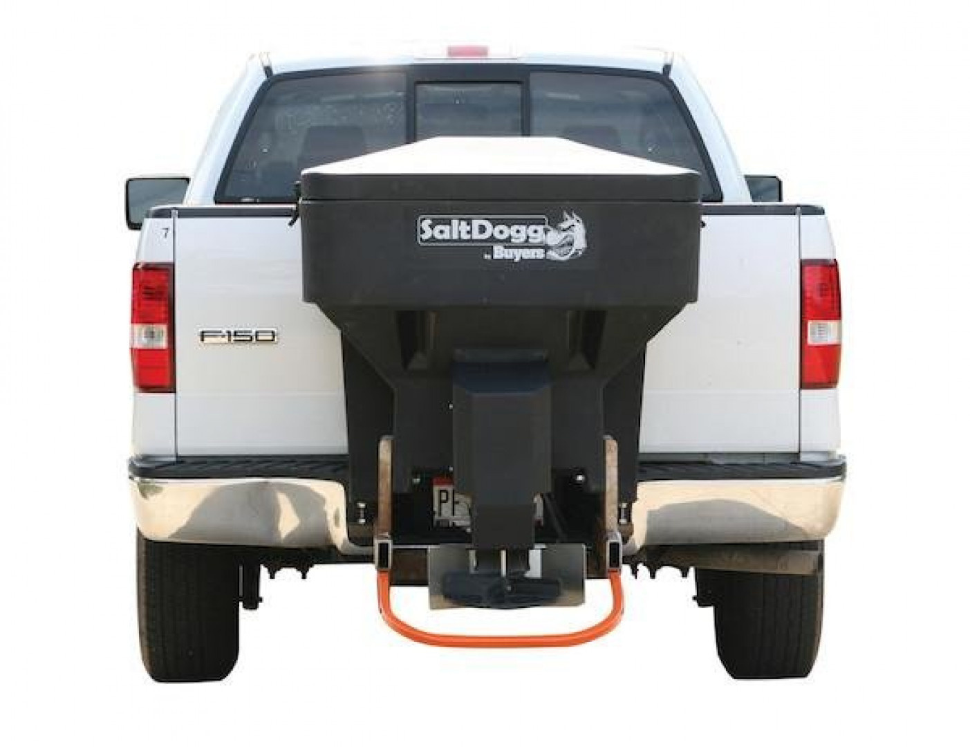 New 2026 SaltDogg TGS03 Salt Spreader