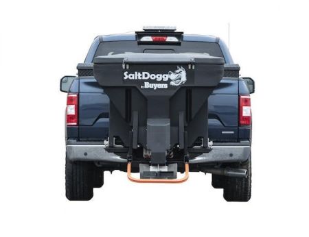 New 2026 SaltDogg TGS07 Salt Spreader