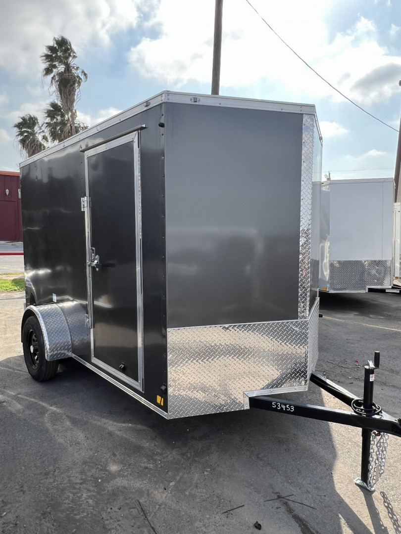 2025 Continental Cargo