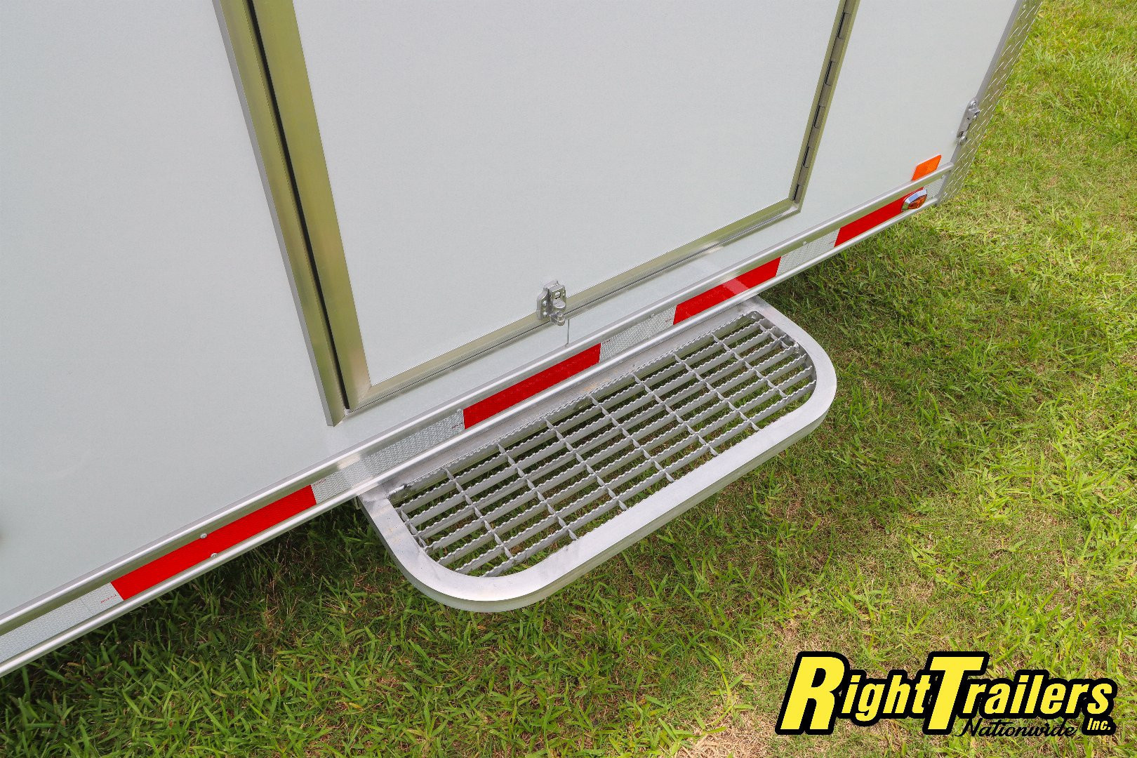 New 2026 inTech Trailers 8.5X28 Stacker