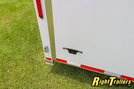 New 2026 inTech Trailers 8.5X28 Stacker