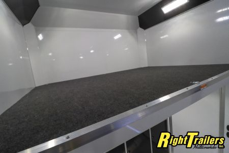 New 2026 inTech Trailers 8.5X28 Stacker