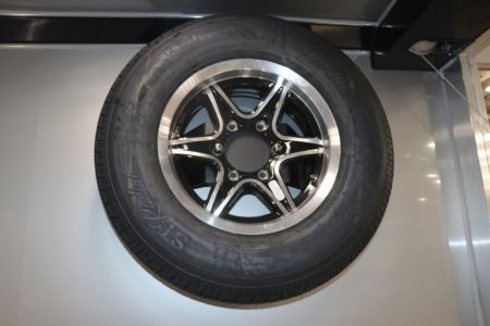 New inTech Trailers 8.5x28 Race Trailer