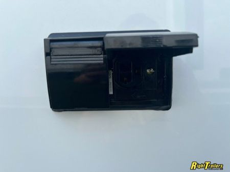 New 2027 inTech Trailers 8.5x32 Race Trailer Car / Racing Trailer