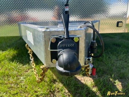 New 2027 inTech Trailers 8.5x32 Race Trailer Car / Racing Trailer