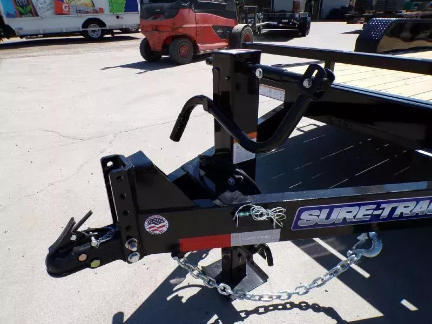 2025 Sure-Trac photo 9