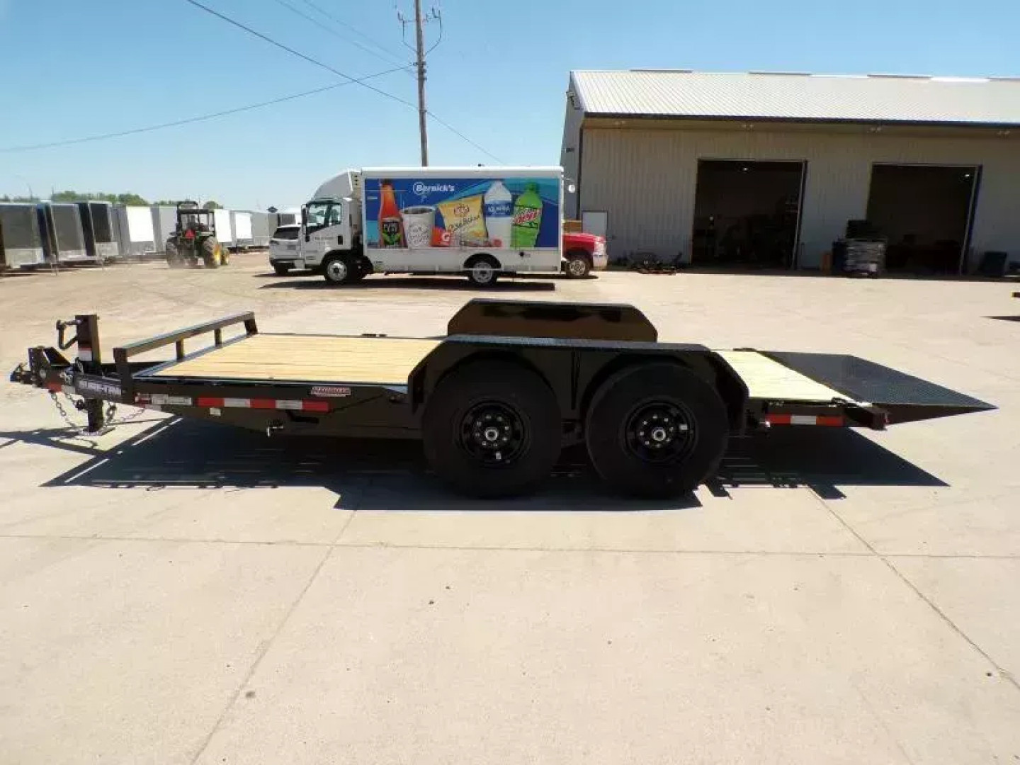 2025 Sure-Trac photo 8