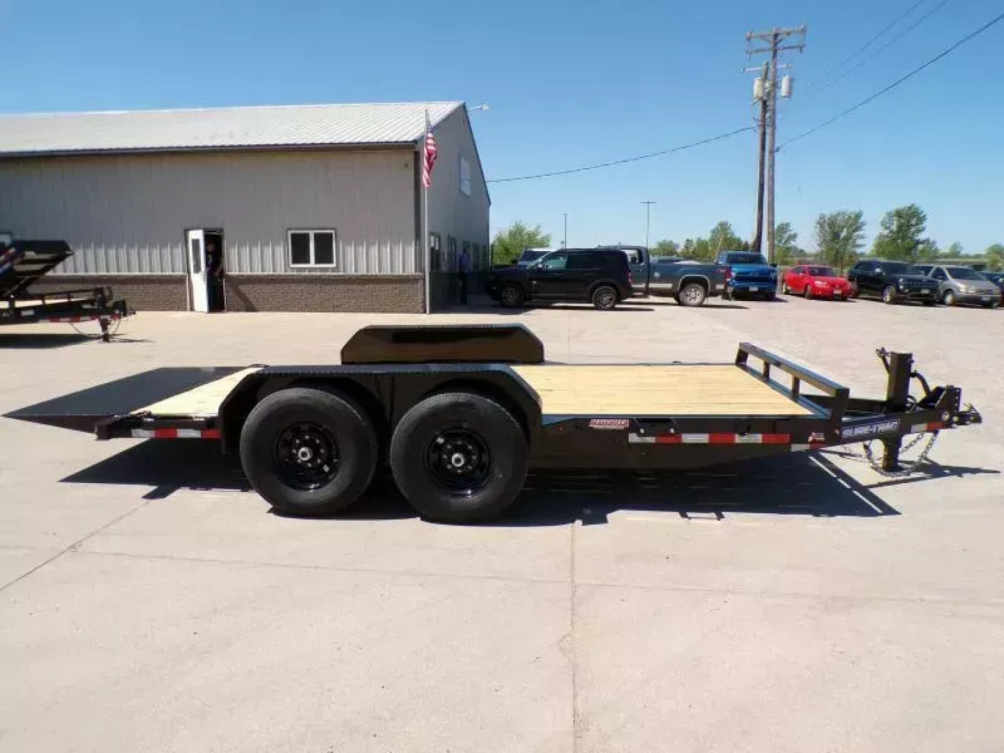 2025 Sure-Trac photo 4