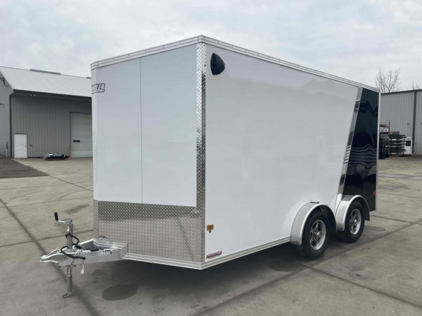 2024 E-Z Hauler