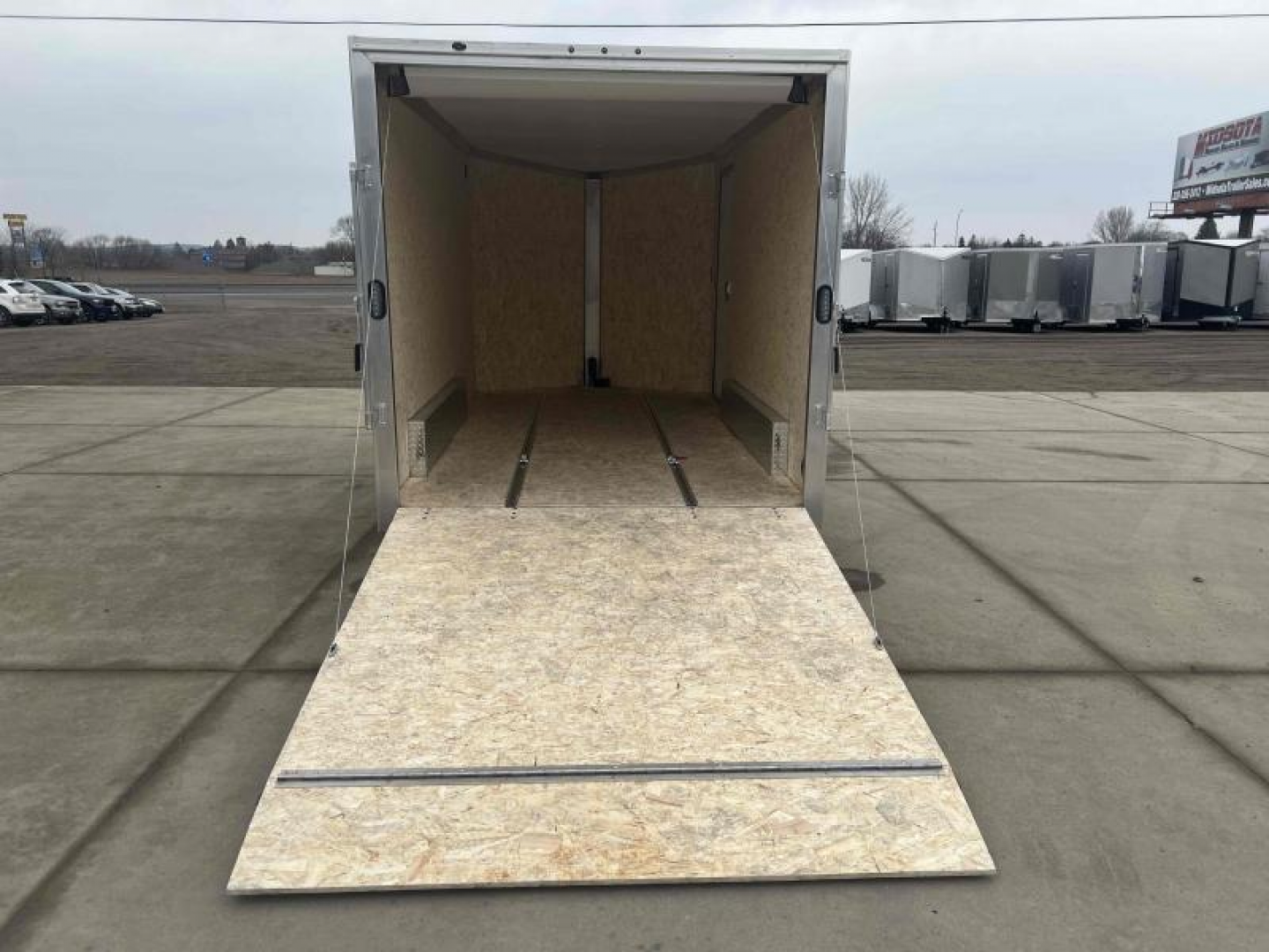 2024 E-Z Hauler photo 6