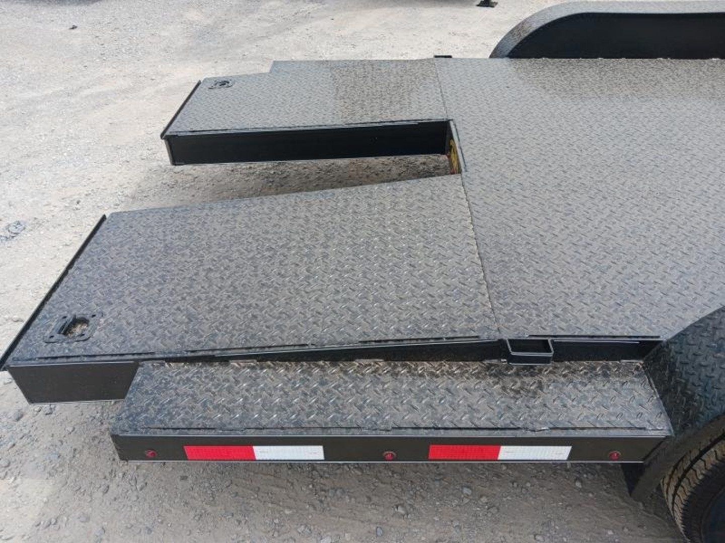 New 2026 Road Boss 83" x 20' 5200 # "The Boss" Car Hauler