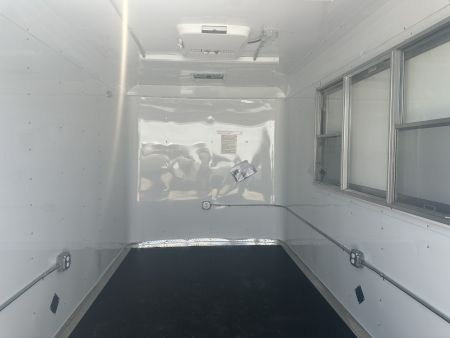 New 2026 Cargo Craft 8.5x16XPConcess Concession