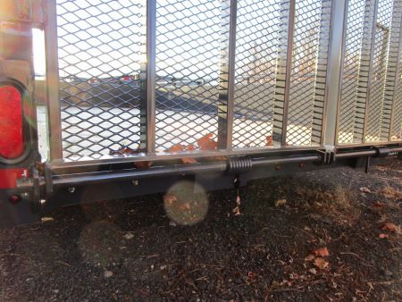 New 2026 Belmont LT614SS-7K Landscape Trailer