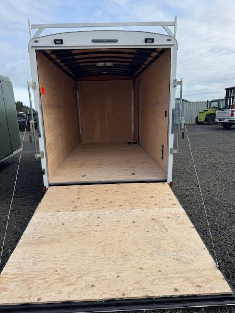 2025 Continental Cargo OSTW714 photo 4