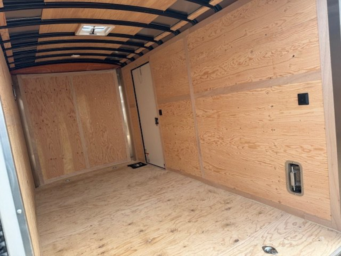 2025 Continental Cargo OSTW714 photo 5