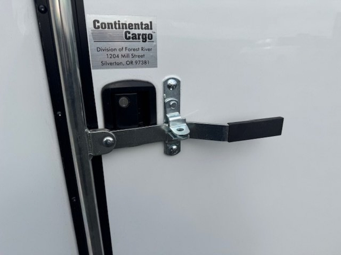 2025 Continental Cargo OSTW714 photo 7