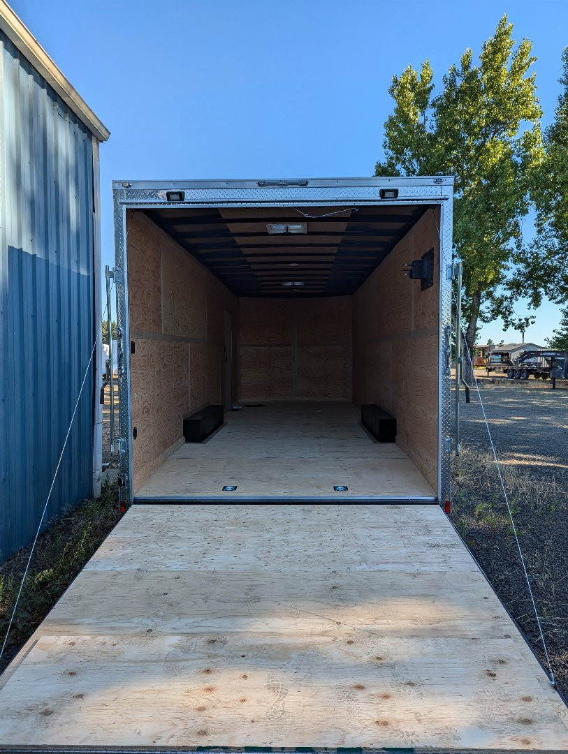 2025 Continental Cargo photo 4