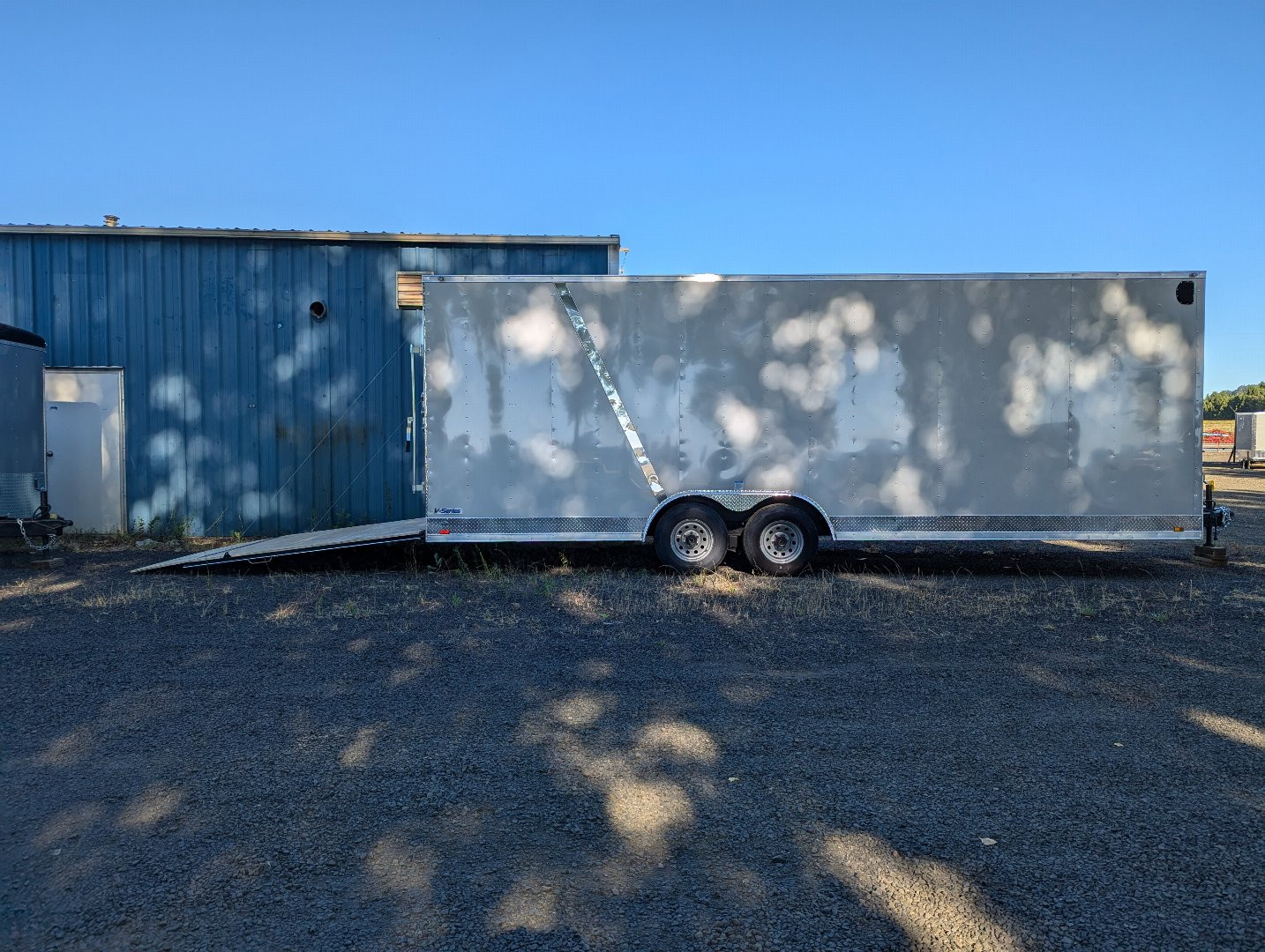 2025 Continental Cargo photo 2