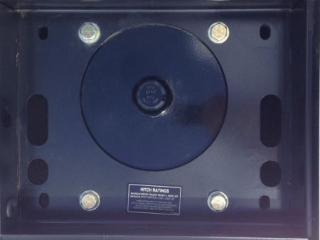 New HILLSBORO 3000 Series Aluminum Truck Beds Starting at $6750