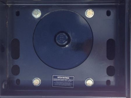 New HILLSBORO 2000 Series Aluminum Truck Bed - Starting at $4950