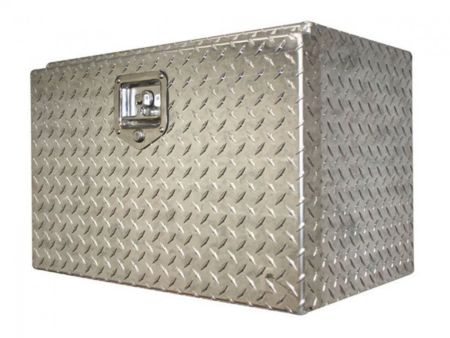 New HILLSBORO 2000 Series Aluminum Truck Bed - Starting at $4950