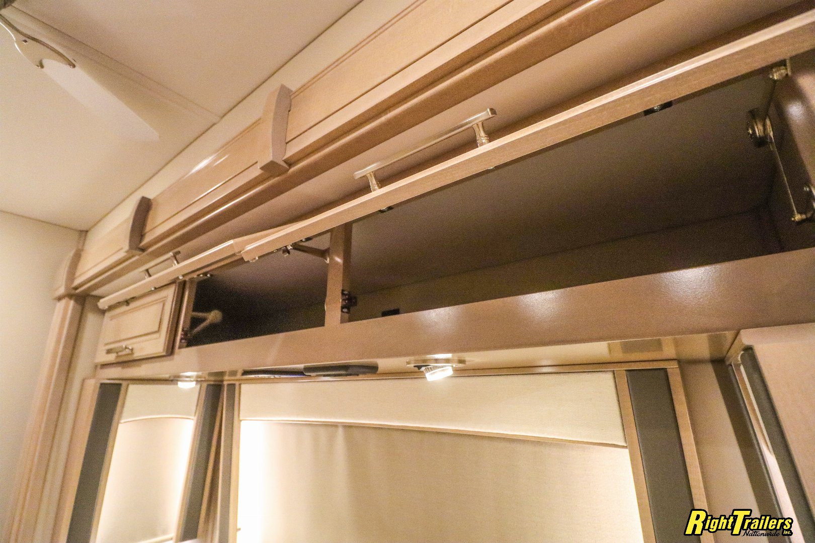 New 2026 Renegade RV 45CME with 2 baths