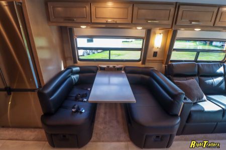 New 2026 Renegade RV 45CME with 2 baths