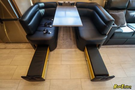 New 2026 Renegade RV 45CME with 2 baths