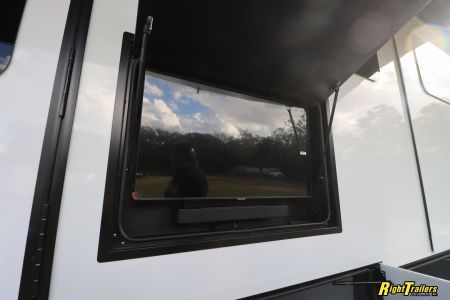 New 2026 Renegade RV 45CME with 2 baths