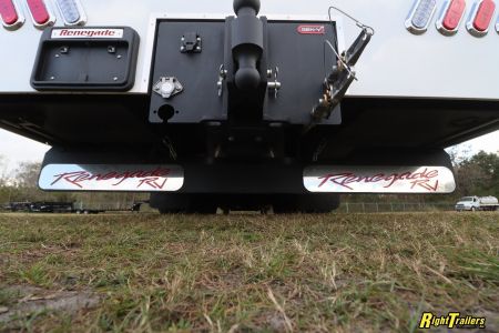 New 2026 Renegade RV 45CME with 2 baths