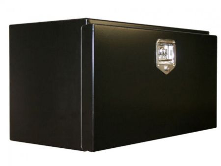 New 2025 Hillsboro GII Steel Truck Bed Truck Bed