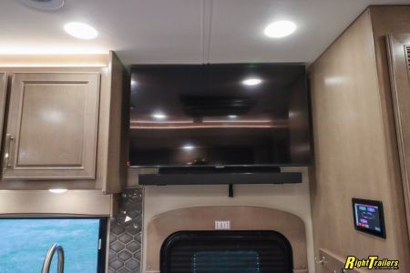 New 2026 Renegade RV Classic 45CBF with 2 Baths