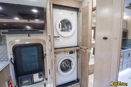 New 2026 Renegade RV Classic 45CBF with 2 Baths